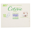 ASSORBENTI ULTRA SOFT NOTTE in Cotone Biologico U! Confronta e Risparmia